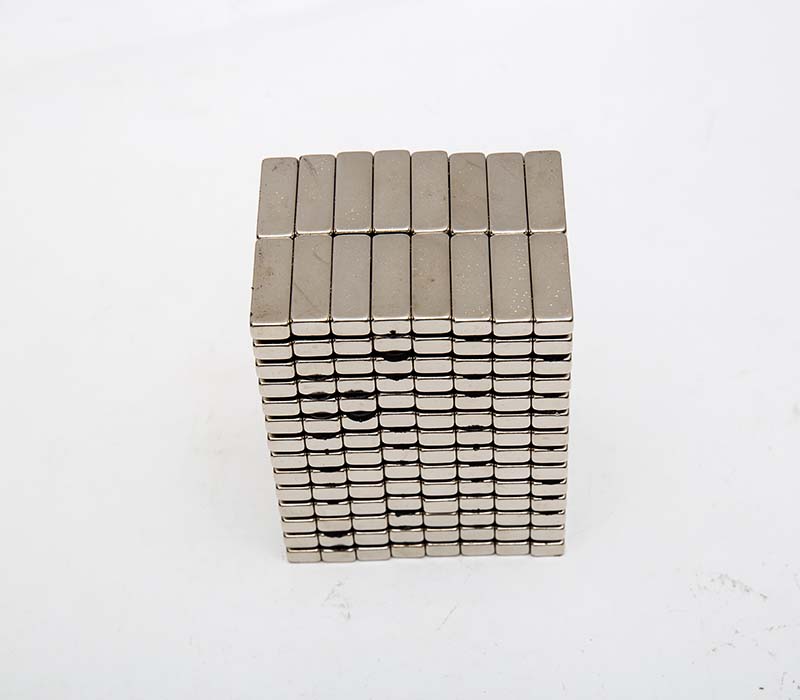 嘉禾30x6x3 方块 镀镍